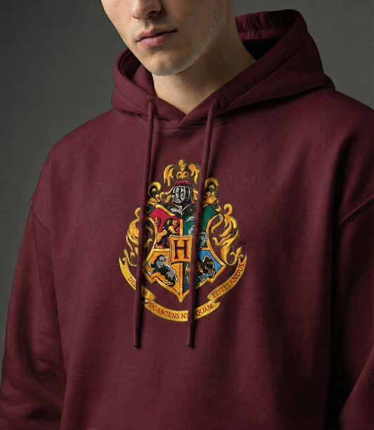 Color: Maroon