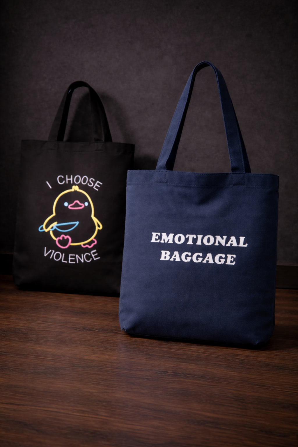 Tote Bags