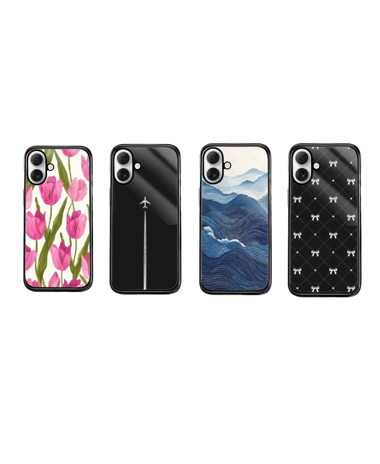 iPhone 16 Plus