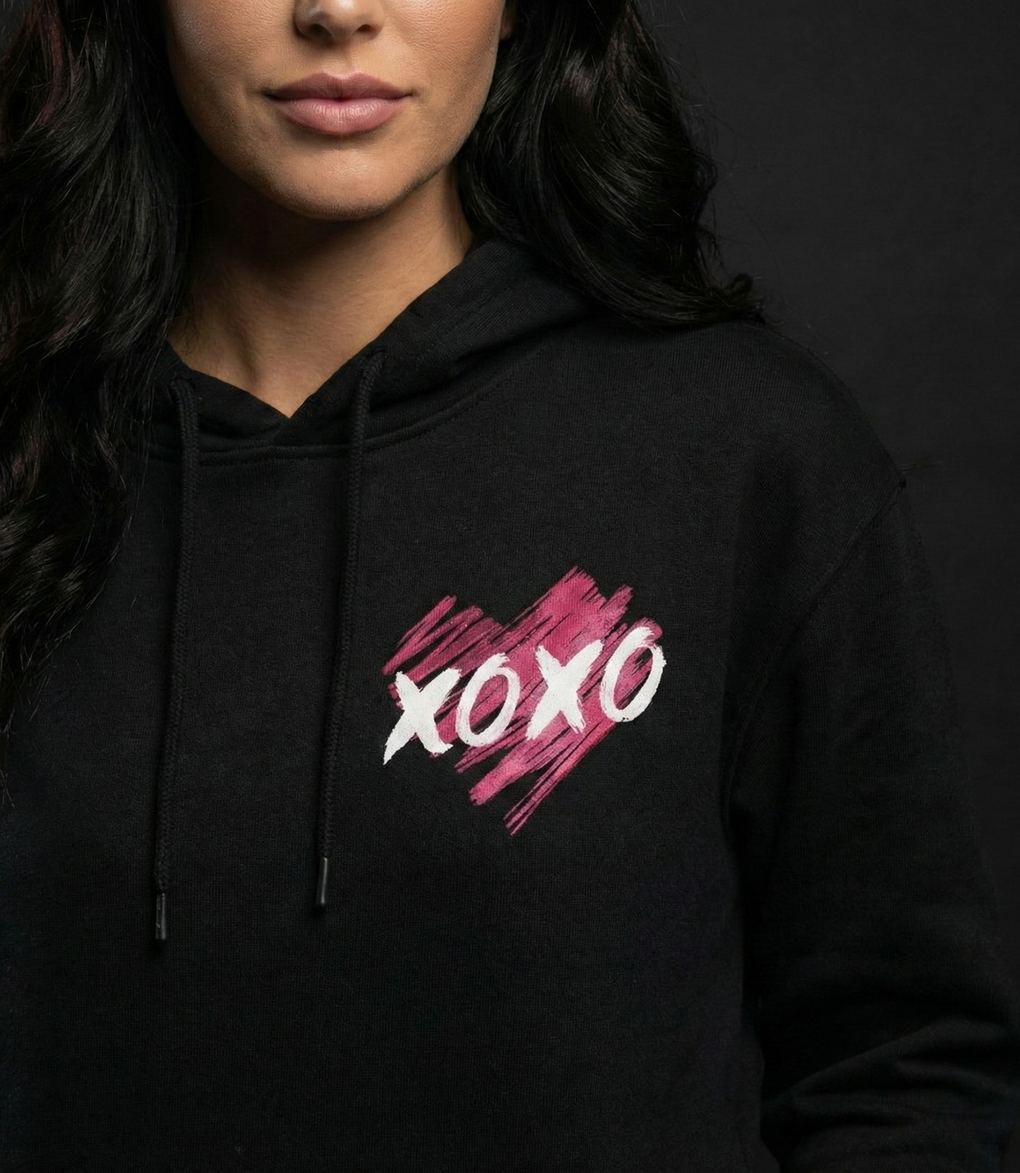 Manifest your Dreams Oversized Hoodie