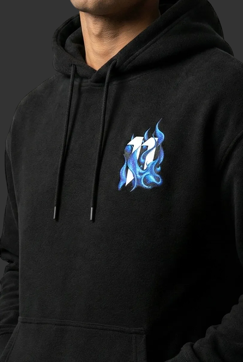 Dare To Dream Oversized Hoodie
