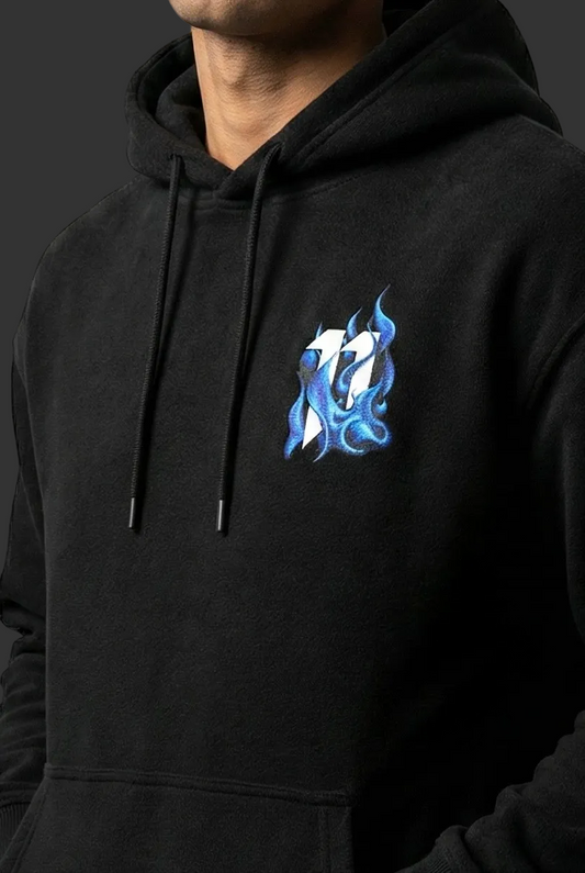 Dare To Dream Oversized Hoodie