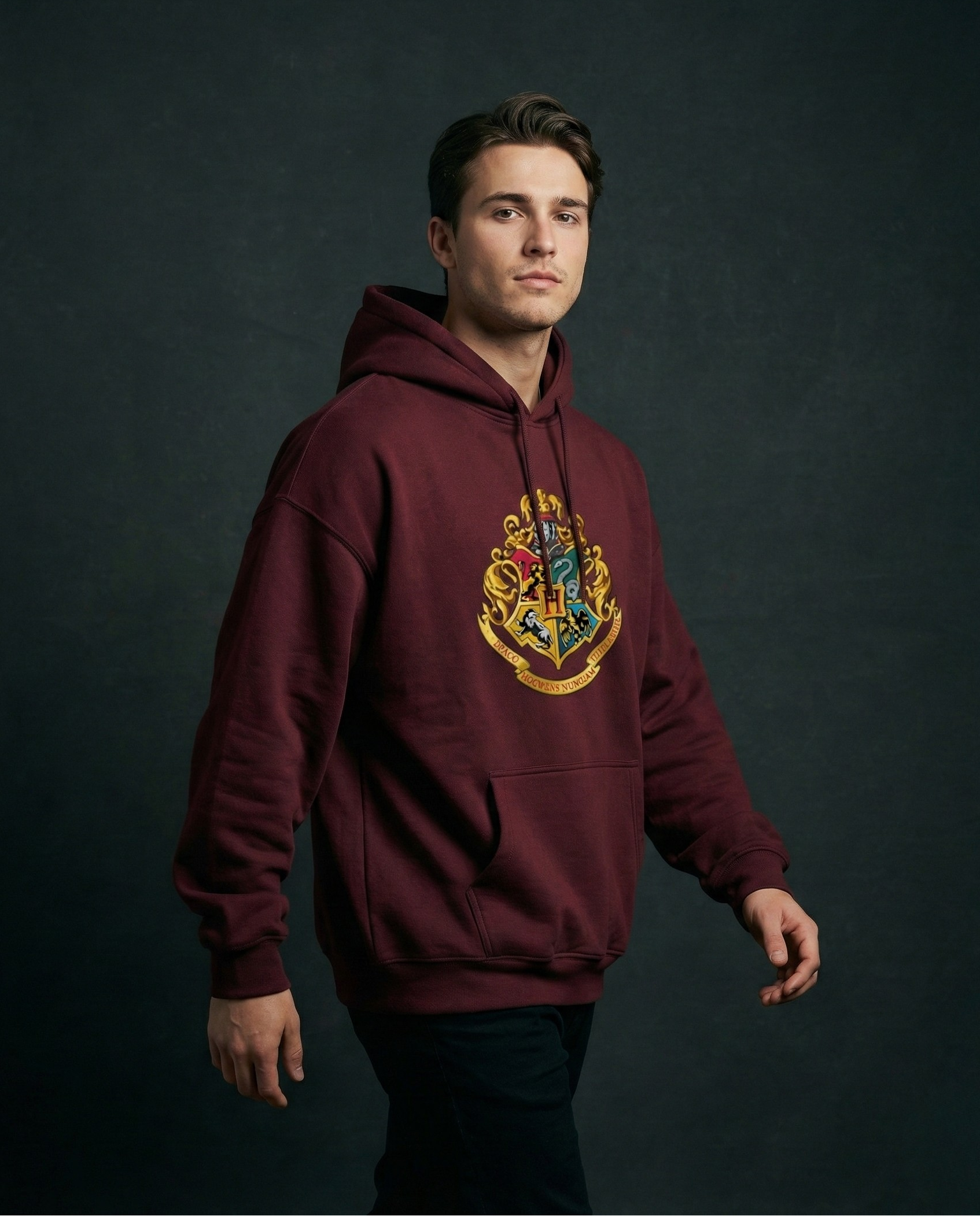 Color: Maroon