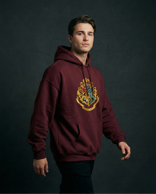 Color: Maroon