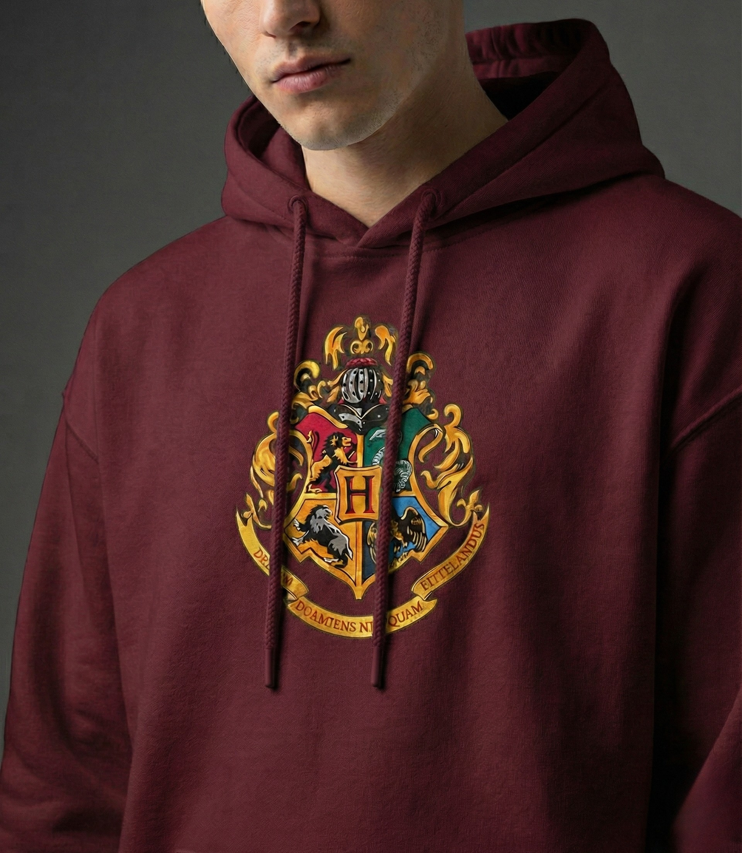 Color: Maroon