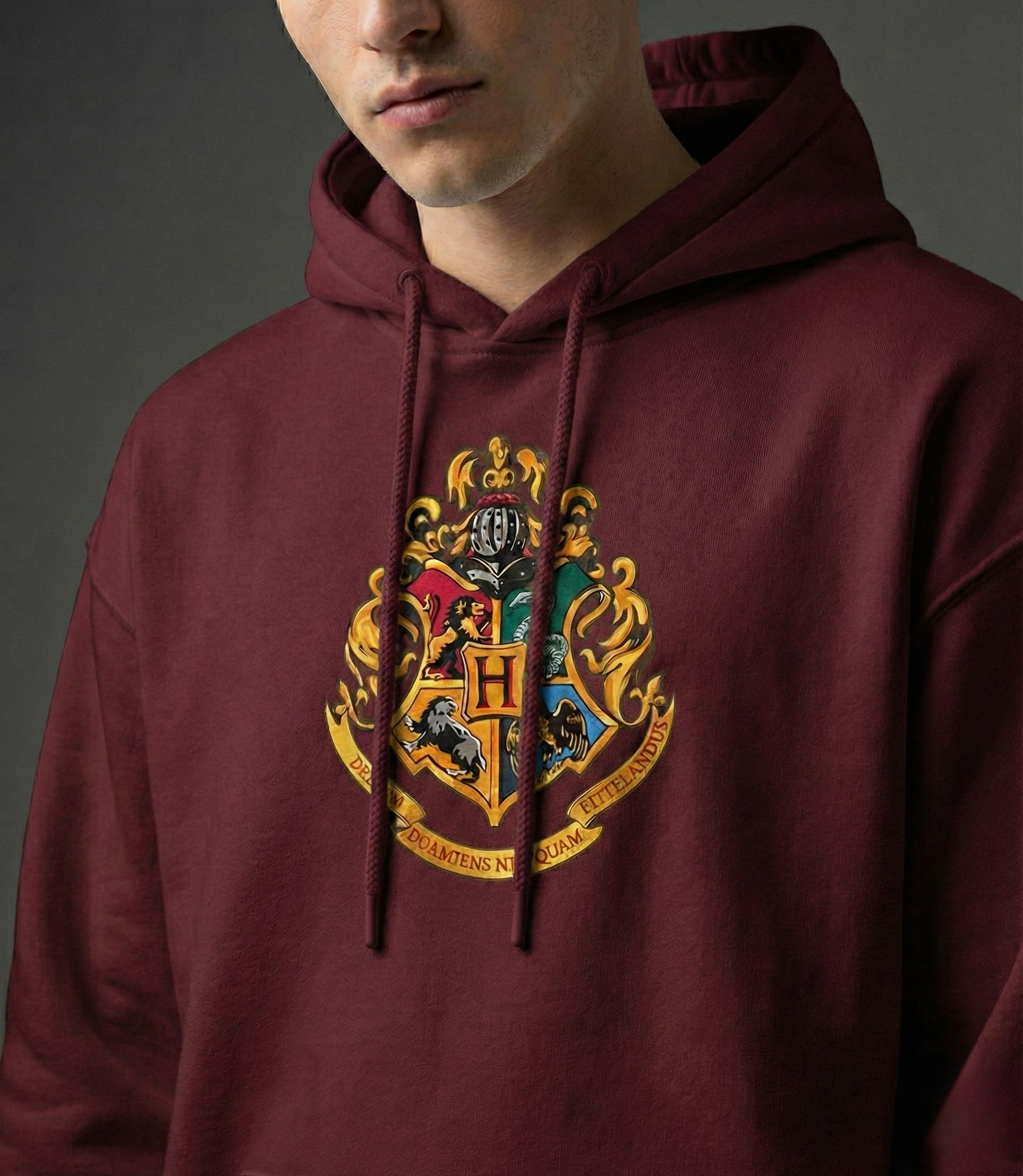 Color: Maroon
