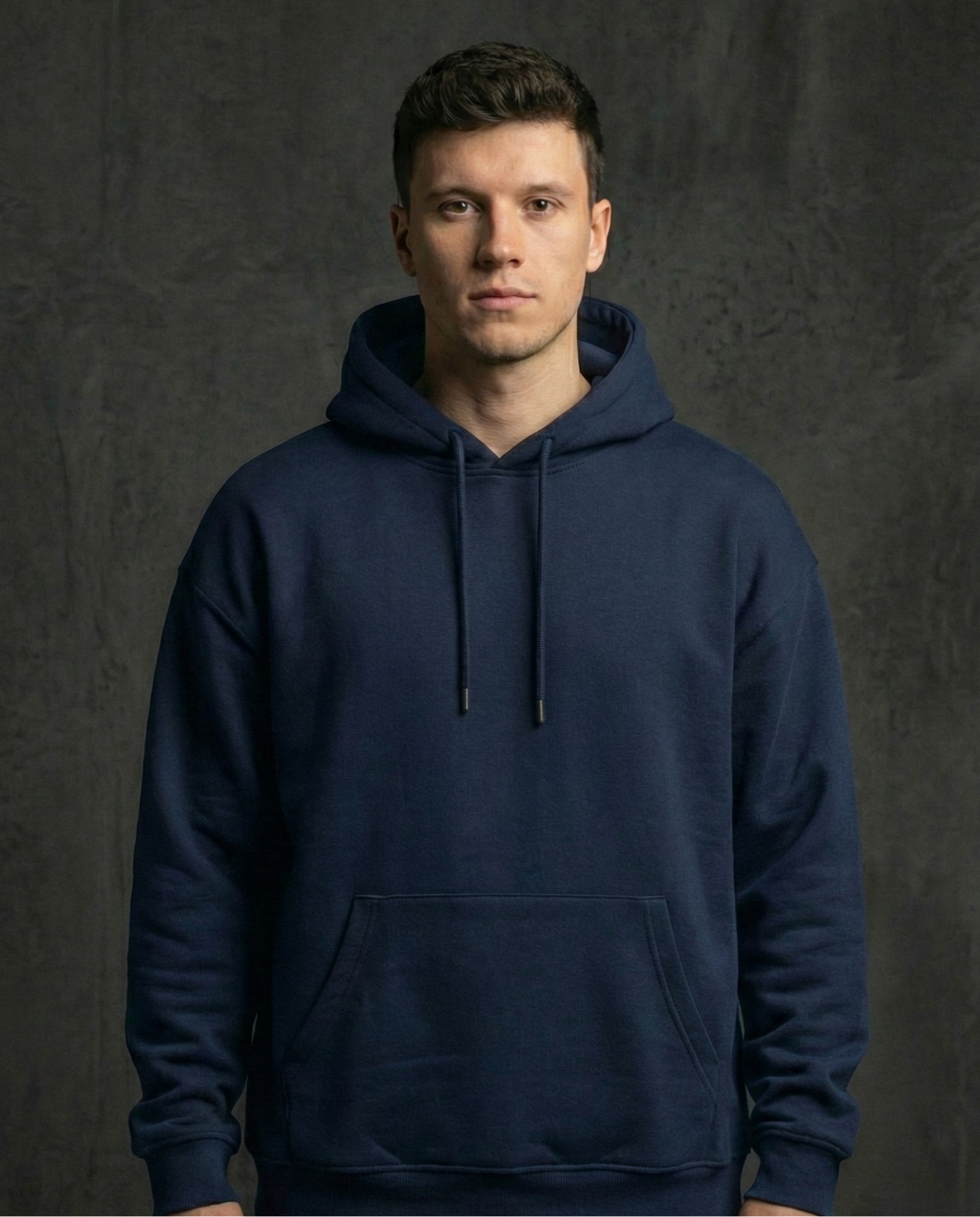 Take the Risk or Lose the Chance Oversized Hoodie